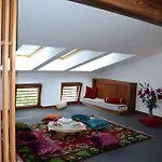 Kibe Mahala Bed & Breakfast