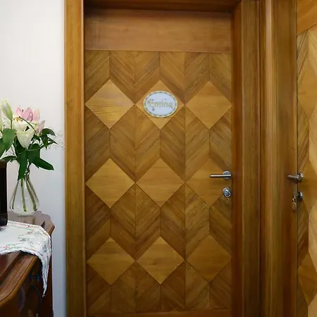 Oda ve Kahvaltı Kibe Mahala Saraybosna