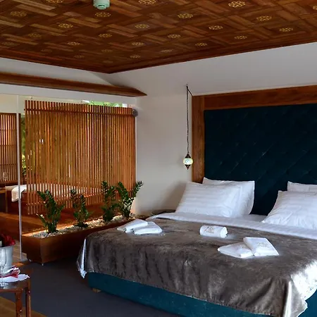 Bed & Breakfast Kibe Mahala Sarajevo
