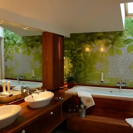 Kibe Mahala 4* Sarajevo