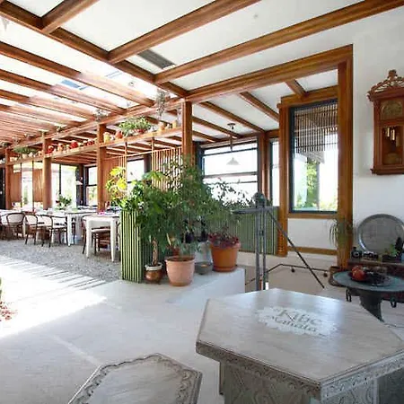 Kibe Mahala Oda ve Kahvaltı Saraybosna