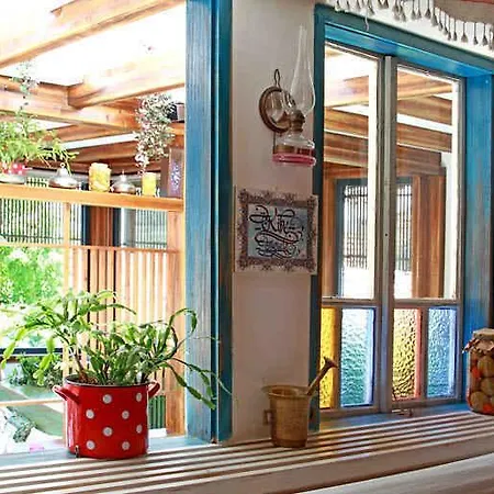 Bed & Breakfast Kibe Mahala