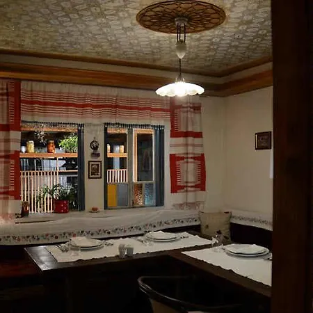 Kibe Mahala 4* Sarajevo